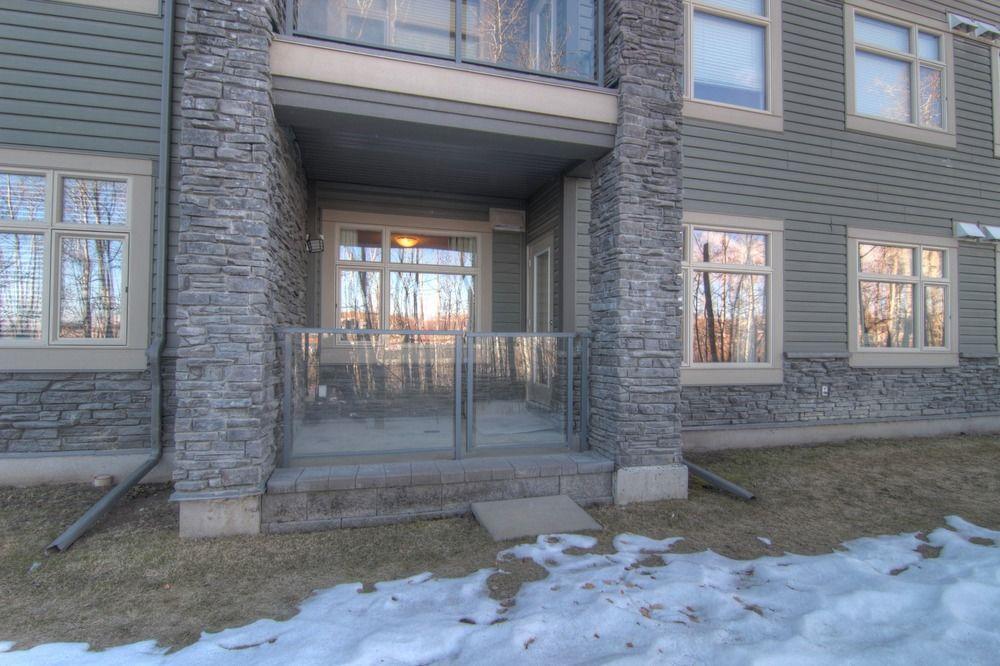 YYC Pinnacle Inn & Suites Aspen المظهر الخارجي الصورة