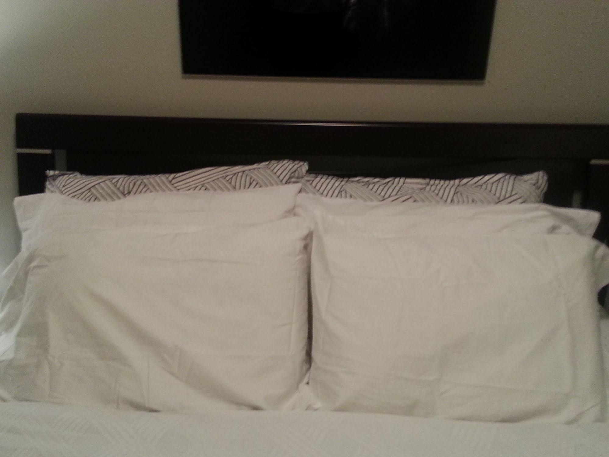 YYC Pinnacle Inn & Suites Aspen المظهر الخارجي الصورة